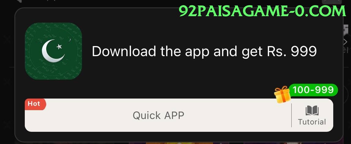 Win Rupees.version.slots low budget game app for Pakistan players