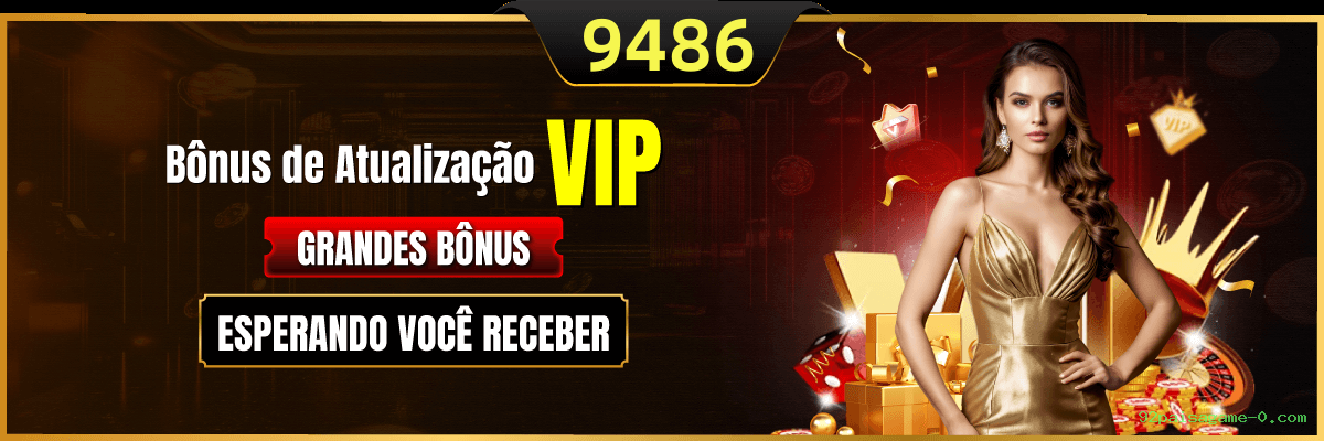 Imagem promocional do programa VIP da 92paisagame-0.com