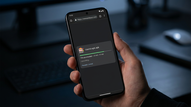 Main screen of Win Rupees.version.slots low budget apk page for PK players