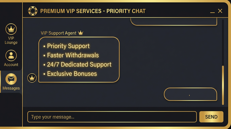 Payment and PKR controls in Win Rupees.version.slots low budget